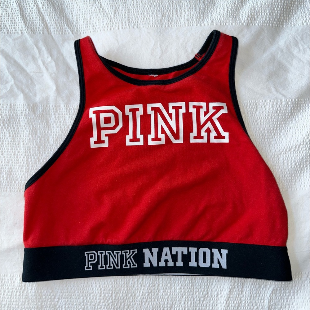 VS PINK Sports Bra